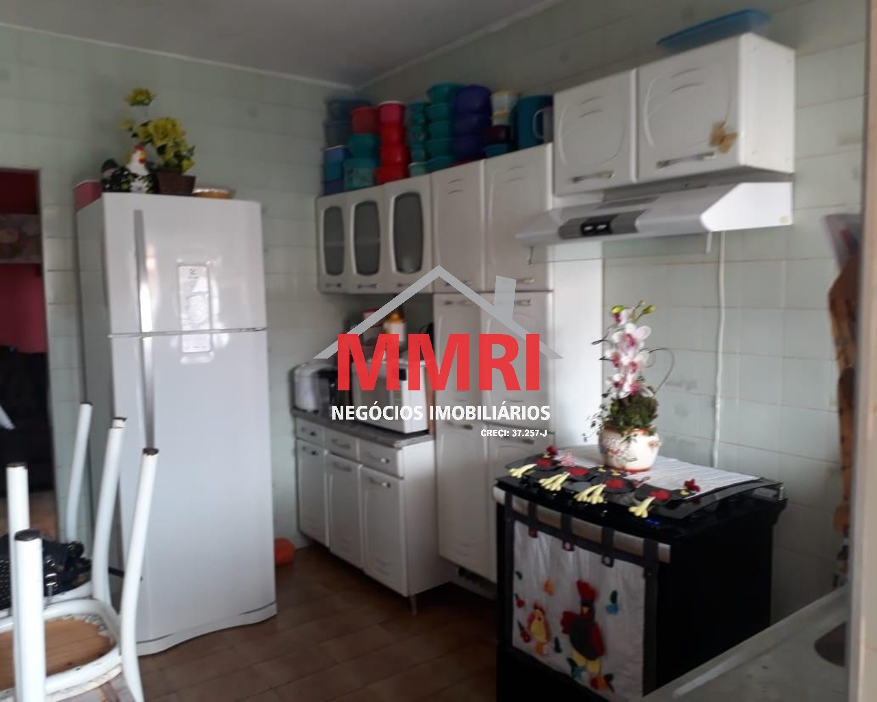 Casa, 3 quartos, 300 m² - Foto 24