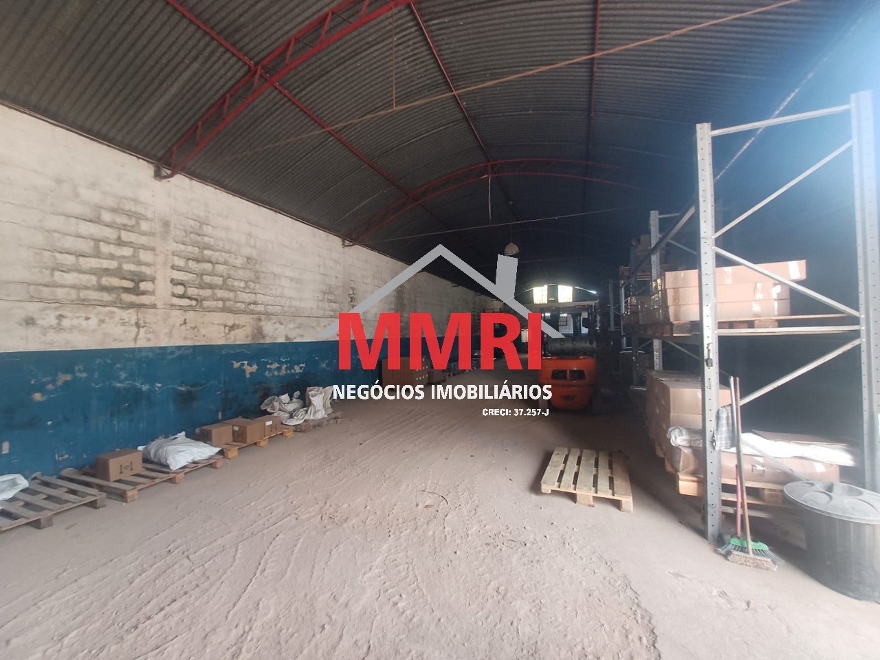 Depósito-Galpão - Foto 17