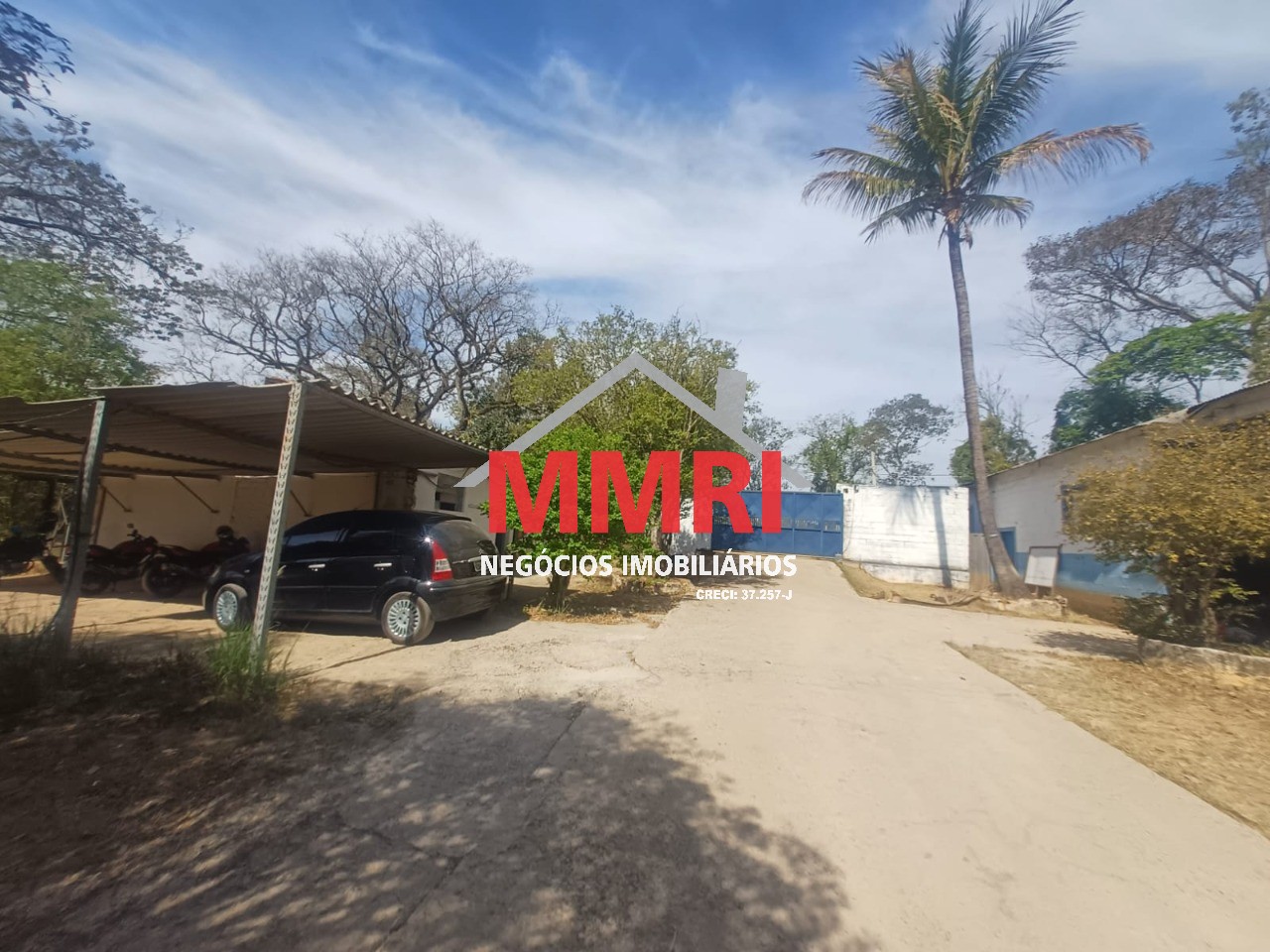 Depósito-Galpão - Foto 5