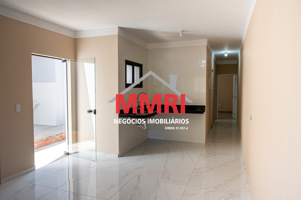 Casa, 2 quartos - Foto 14