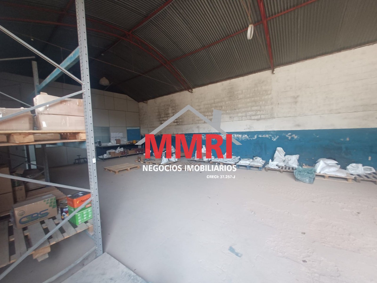 Depósito-Galpão - Foto 16