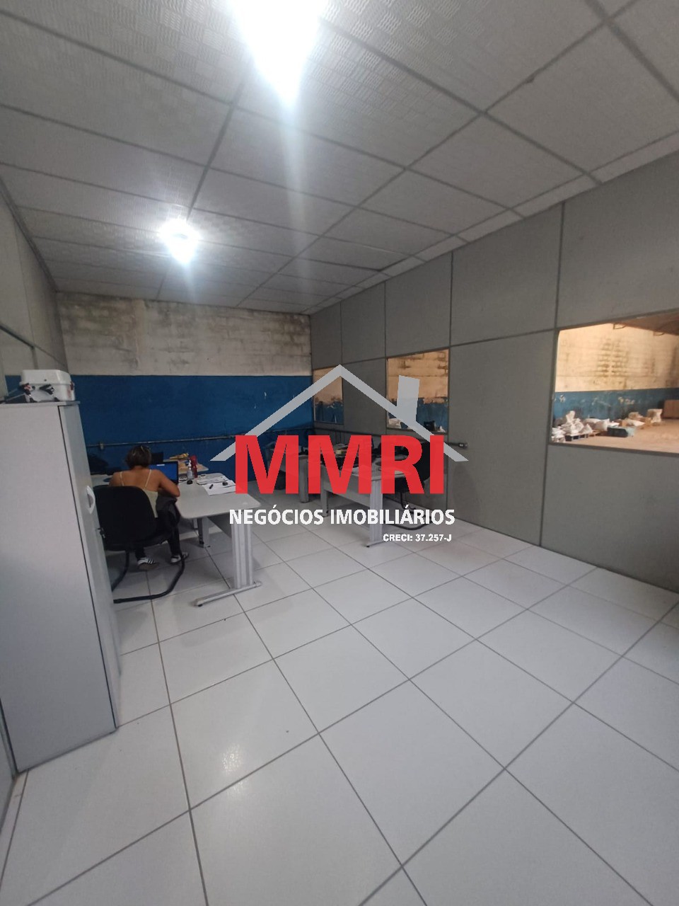 Depósito-Galpão - Foto 9