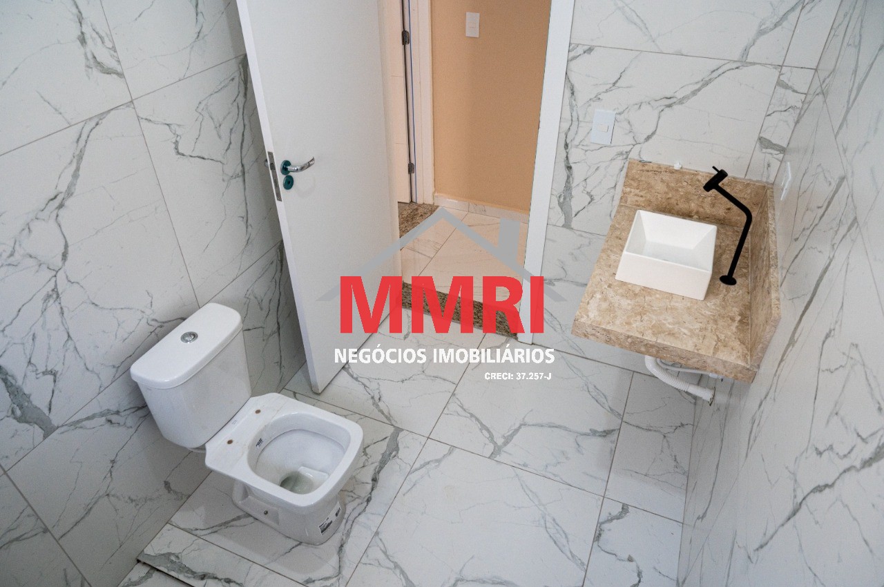 Casa, 2 quartos - Foto 7