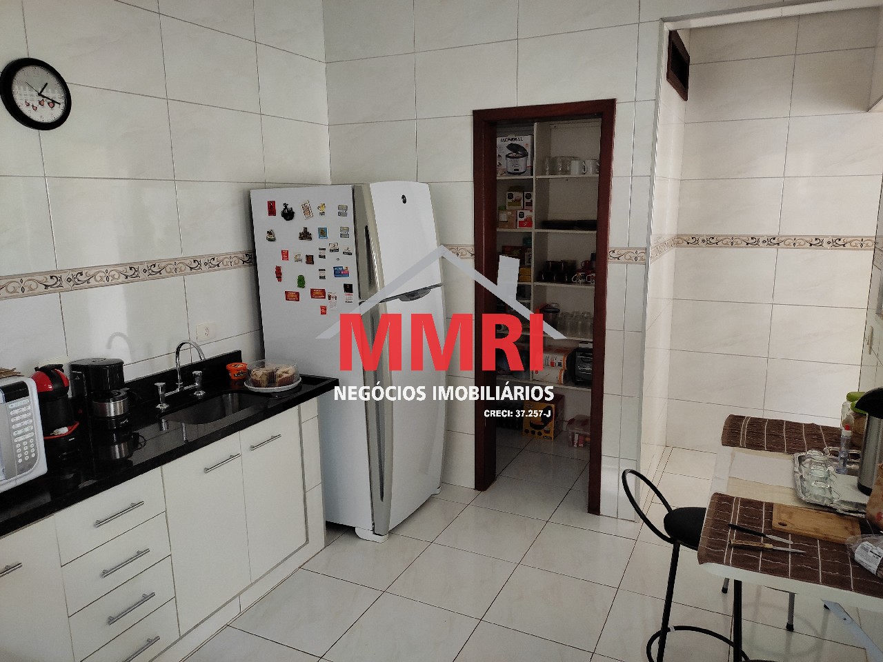 Casa de Condomínio, 3 quartos - Foto 10