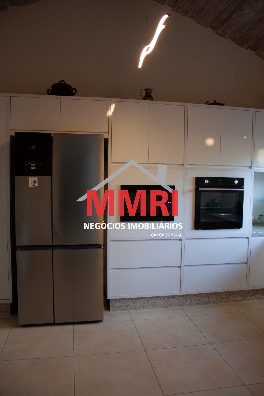 Casa de Condomínio, 4 quartos - Foto 33