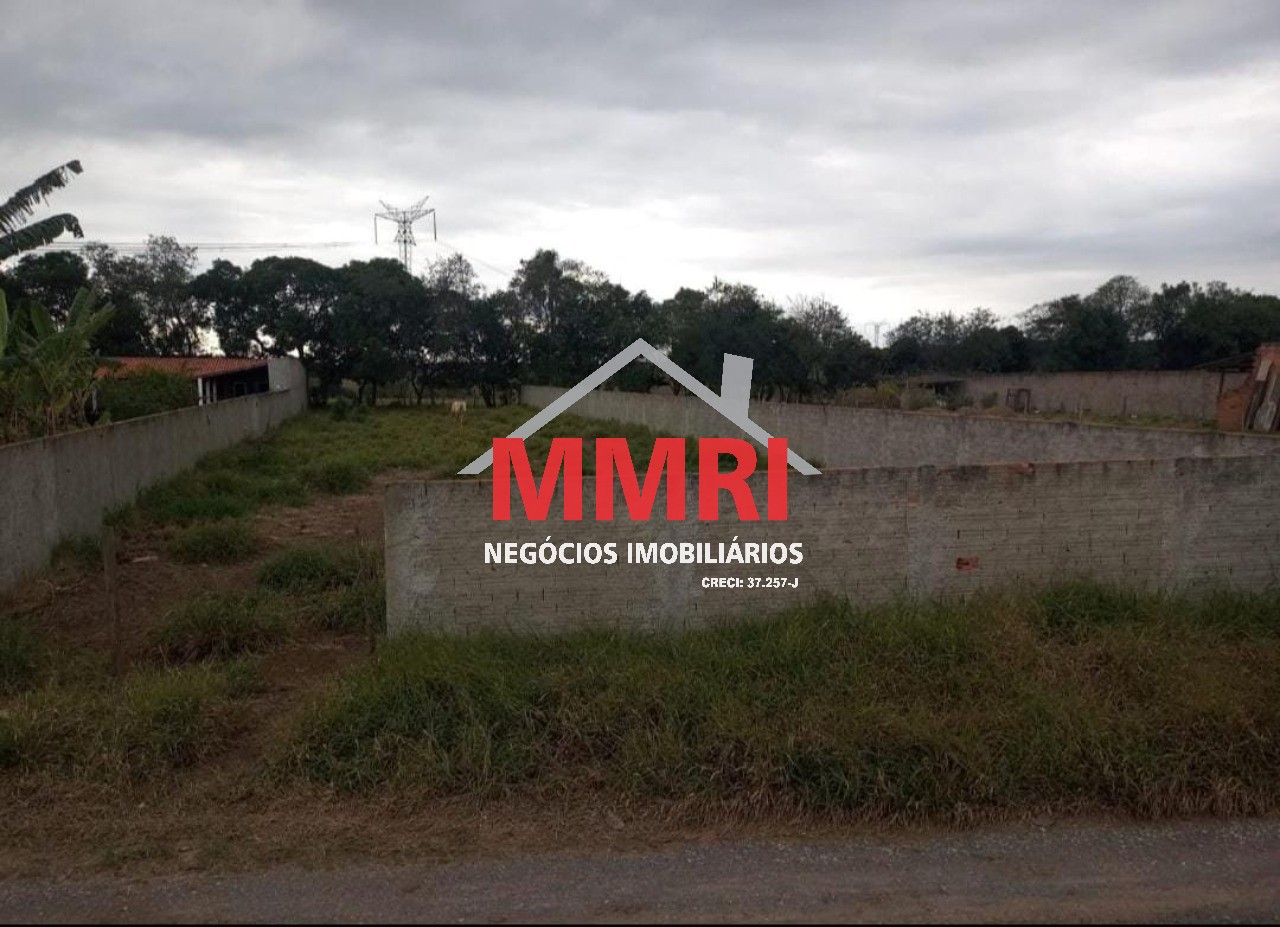 Terreno, 1072 m² - Foto 1