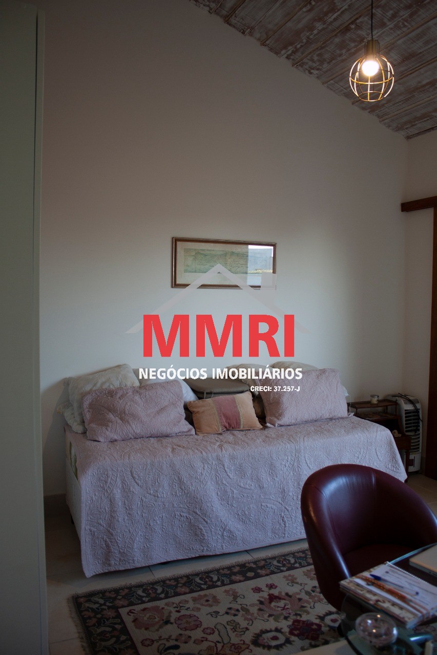 Casa de Condomínio, 4 quartos - Foto 26