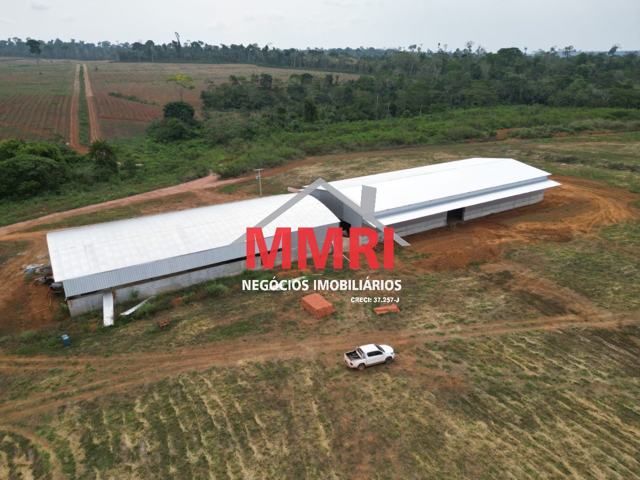 Fazenda, 2000 m² - Foto 4