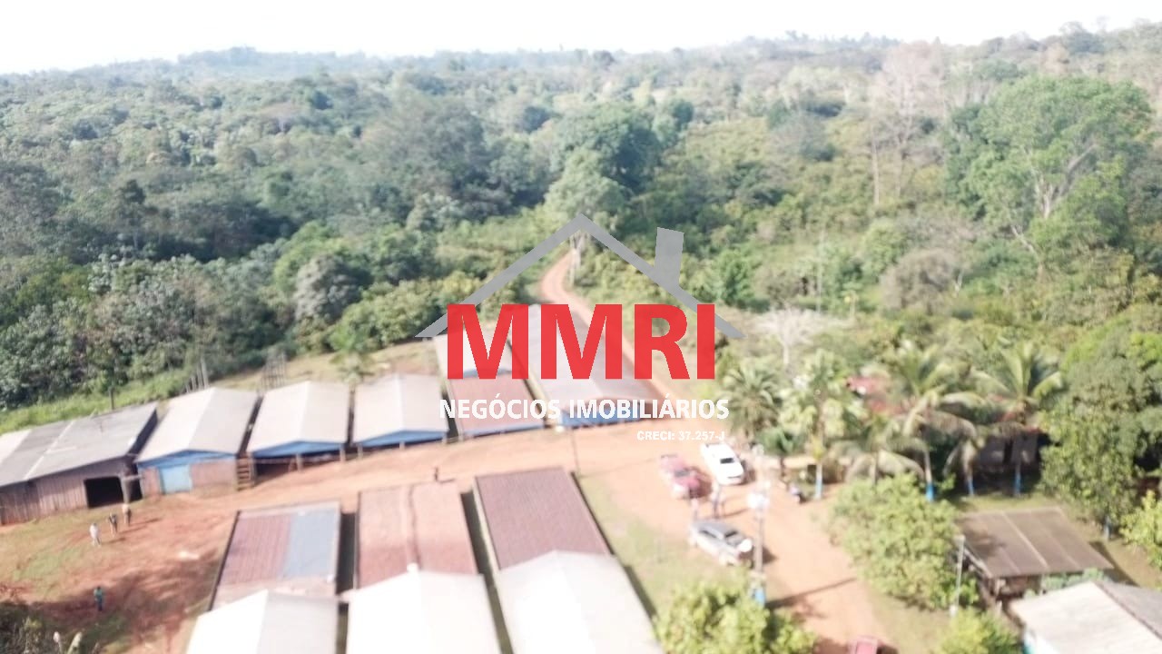 Fazenda, 2000 m² - Foto 8