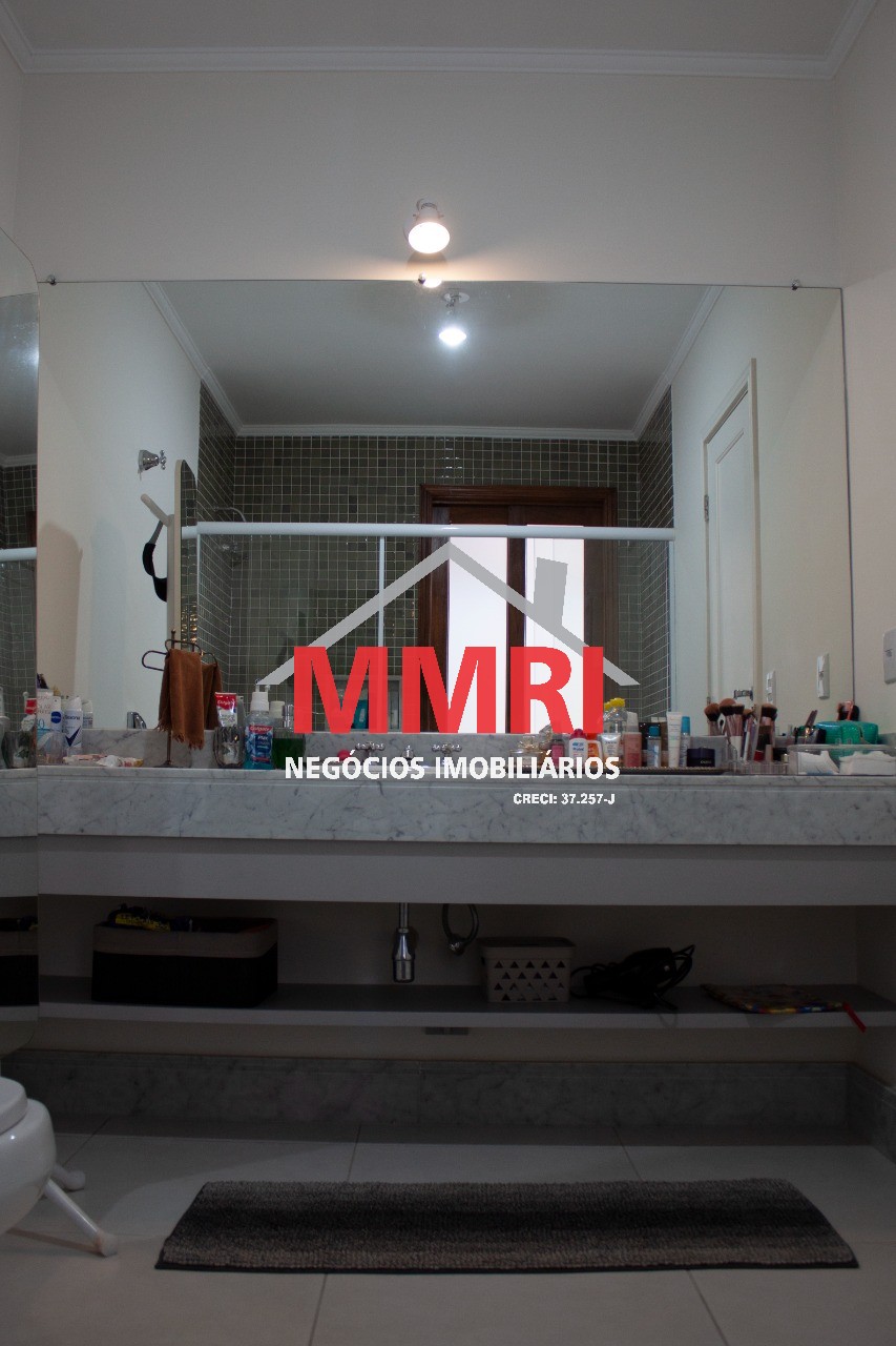 Casa de Condomínio, 4 quartos - Foto 35