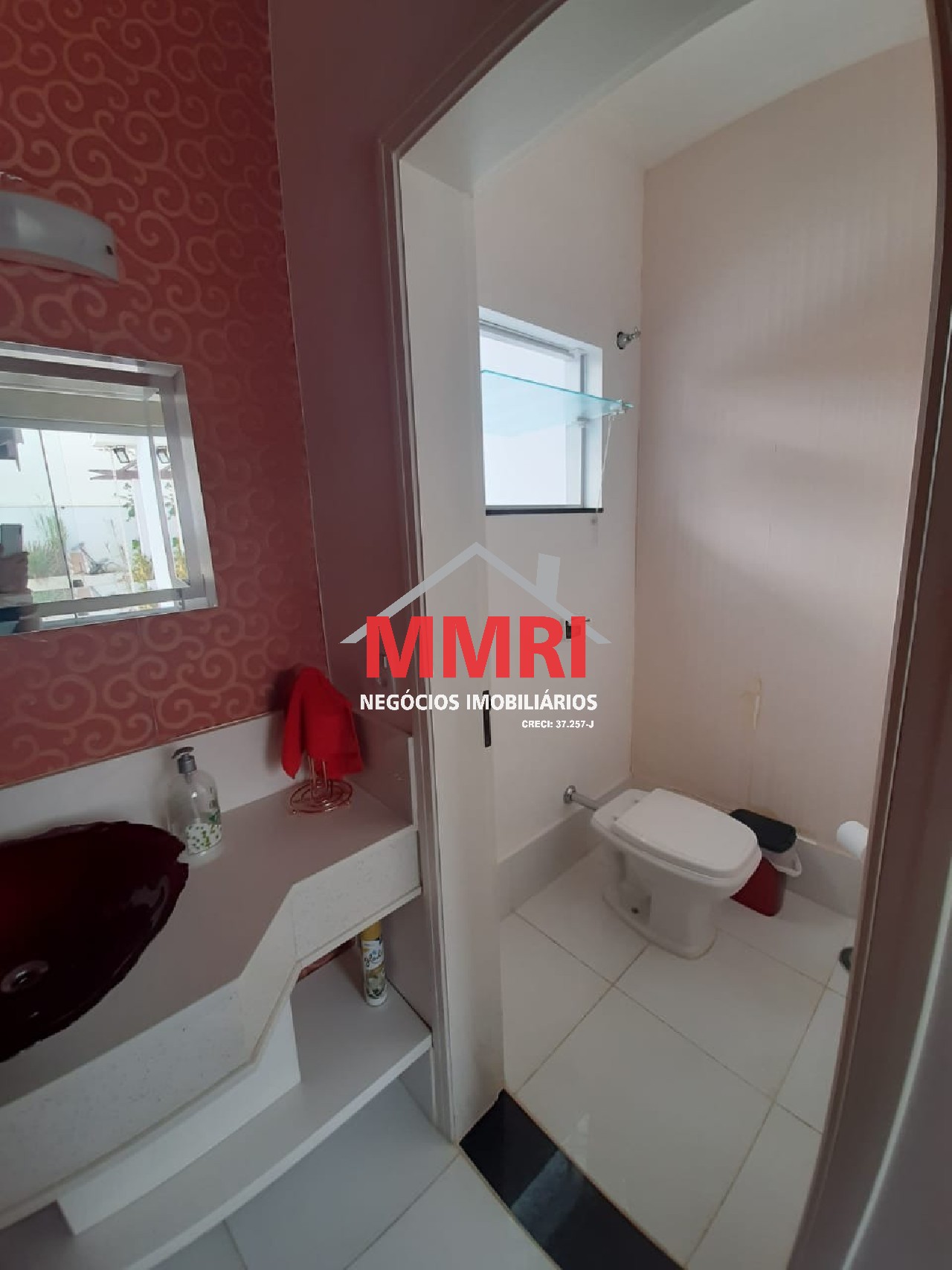 Casa de Condomínio, 3 quartos - Foto 27