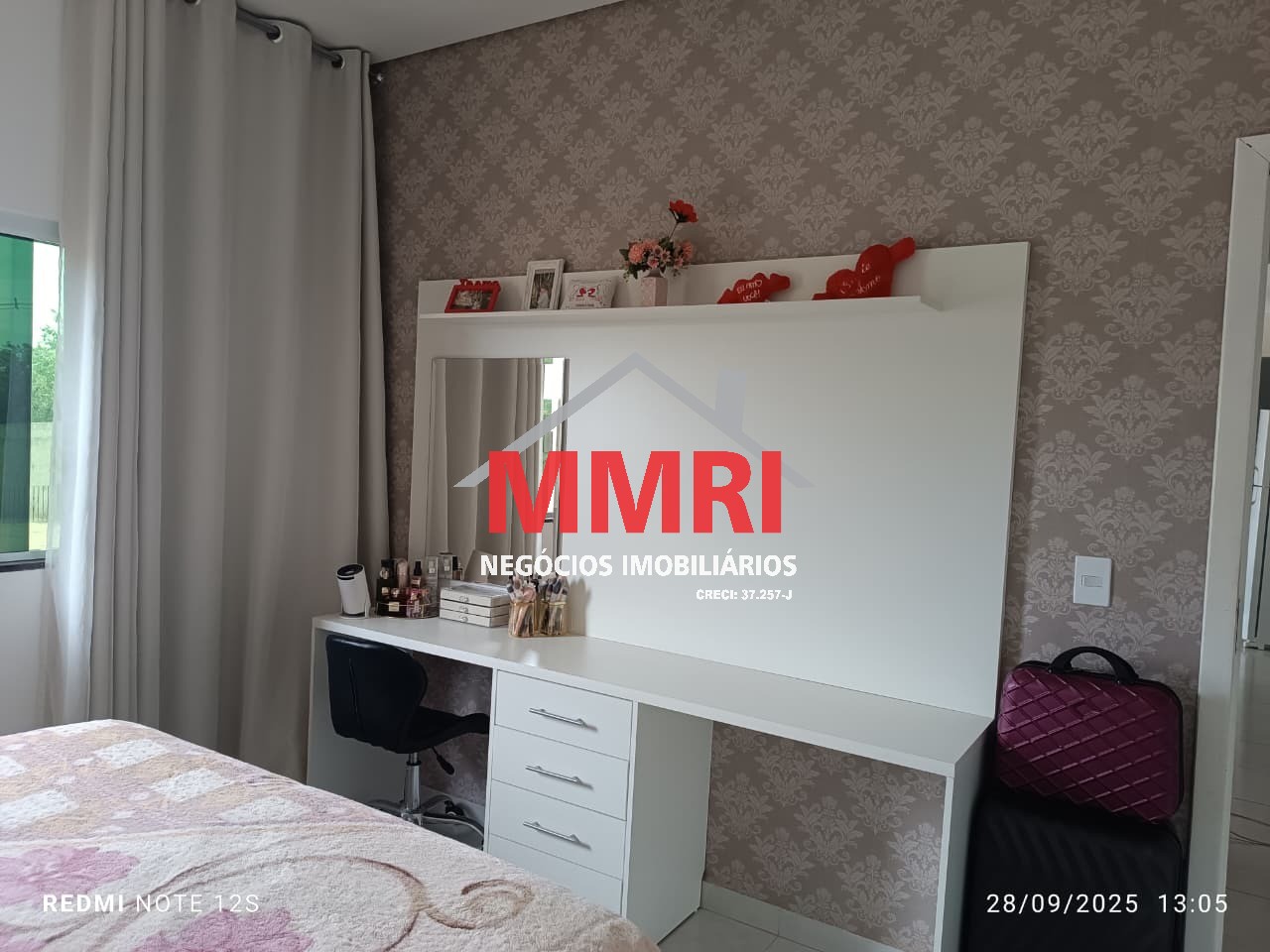 Chácara, 2 quartos, 500 m² - Foto 14