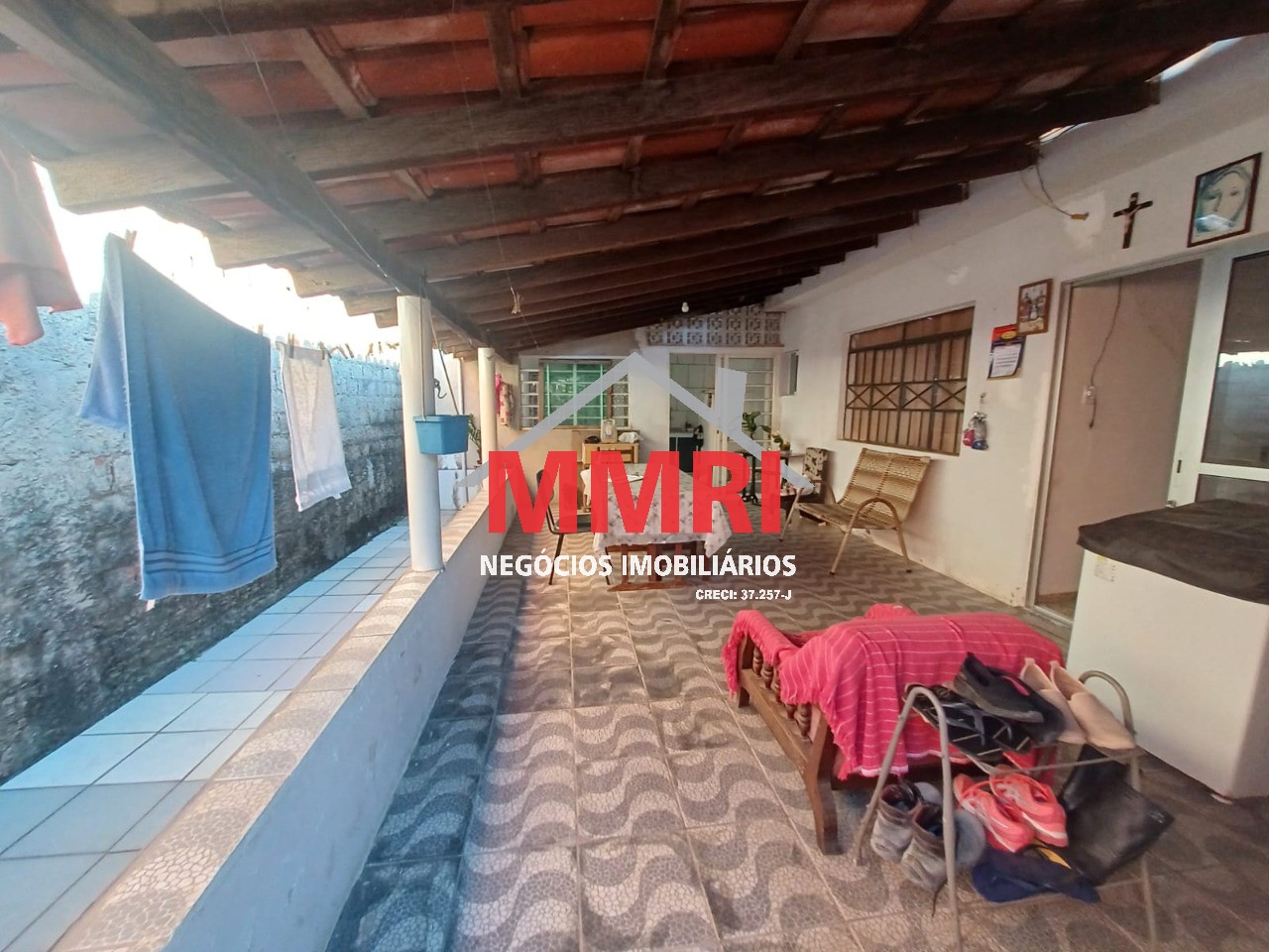 Chácara, 2 quartos, 500 m² - Foto 6