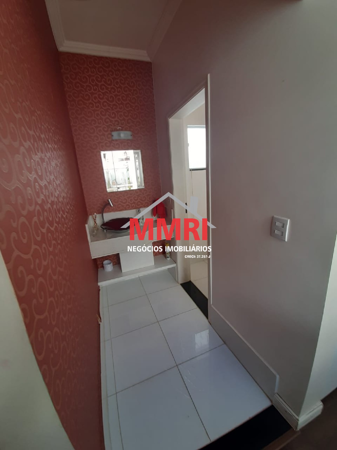 Casa de Condomínio, 3 quartos - Foto 26