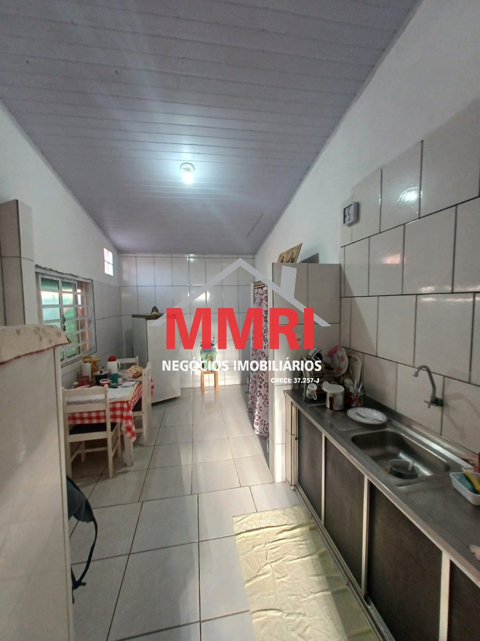 Chácara, 2 quartos, 500 m² - Foto 7