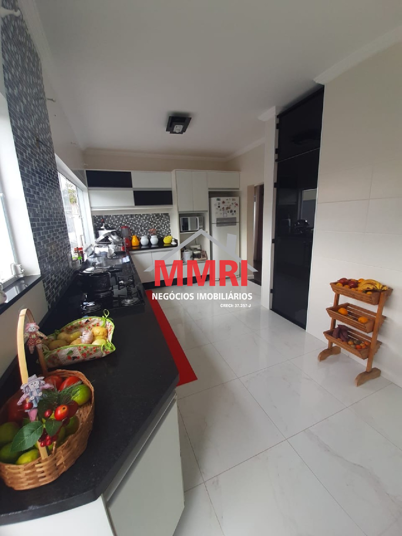 Casa de Condomínio, 3 quartos - Foto 12