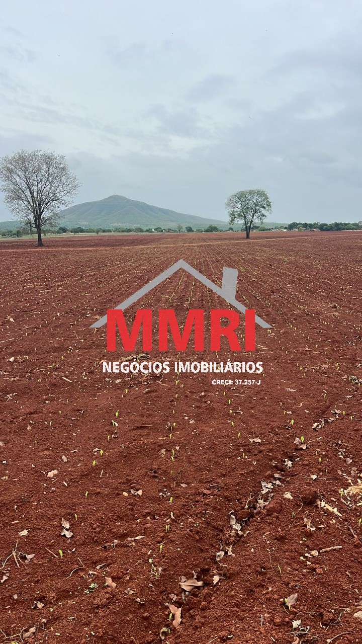 Fazenda, 3645 m² - Foto 1