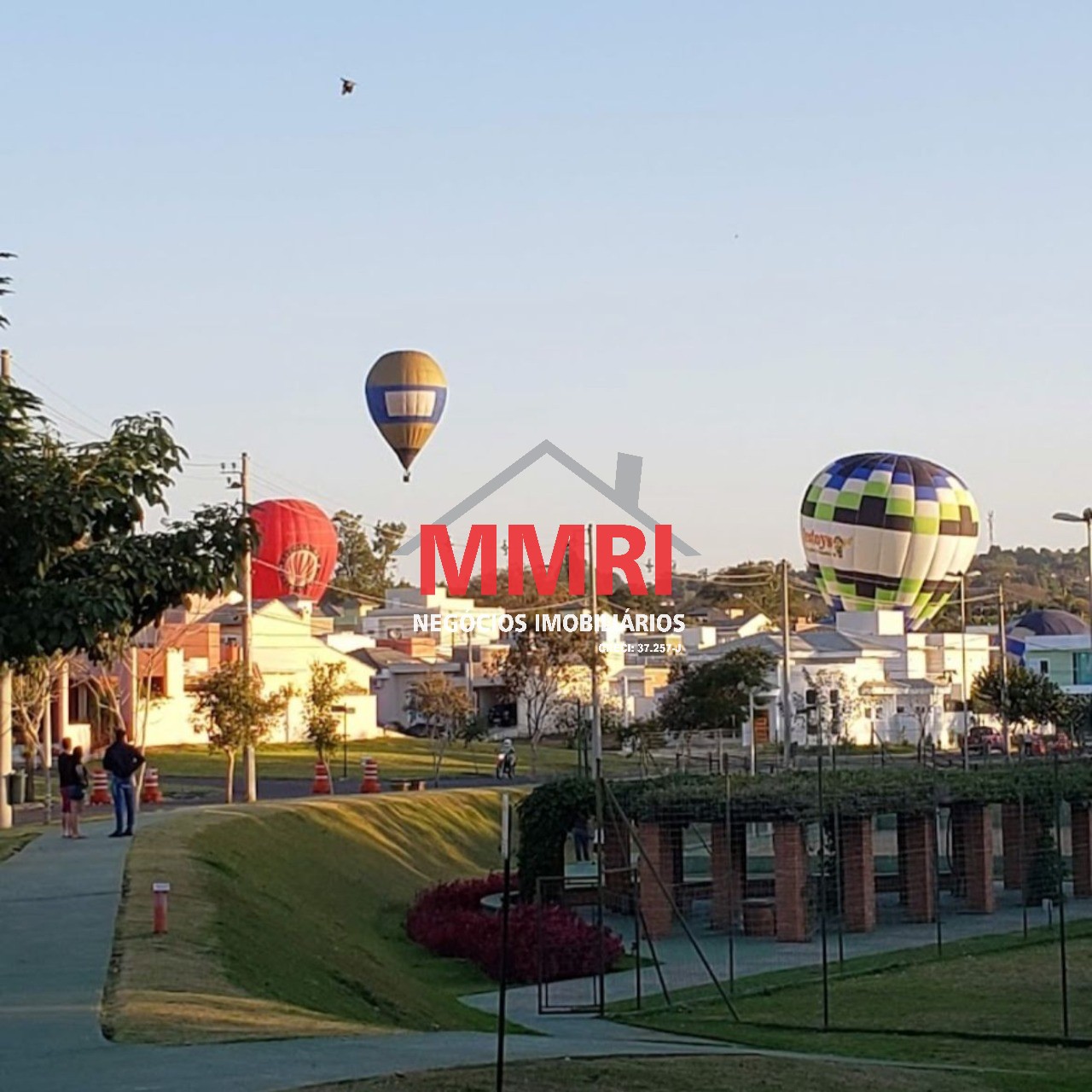 Casa de Condomínio, 3 quartos - Foto 33