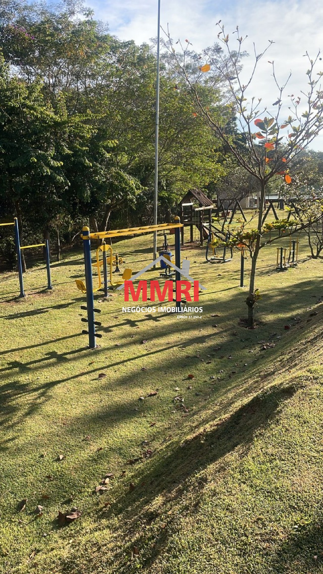 Casa de Condomínio, 3 quartos - Foto 48