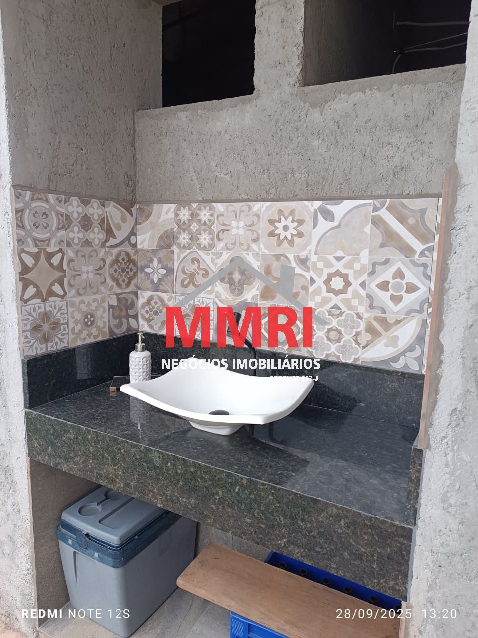 Chácara, 2 quartos, 500 m² - Foto 4