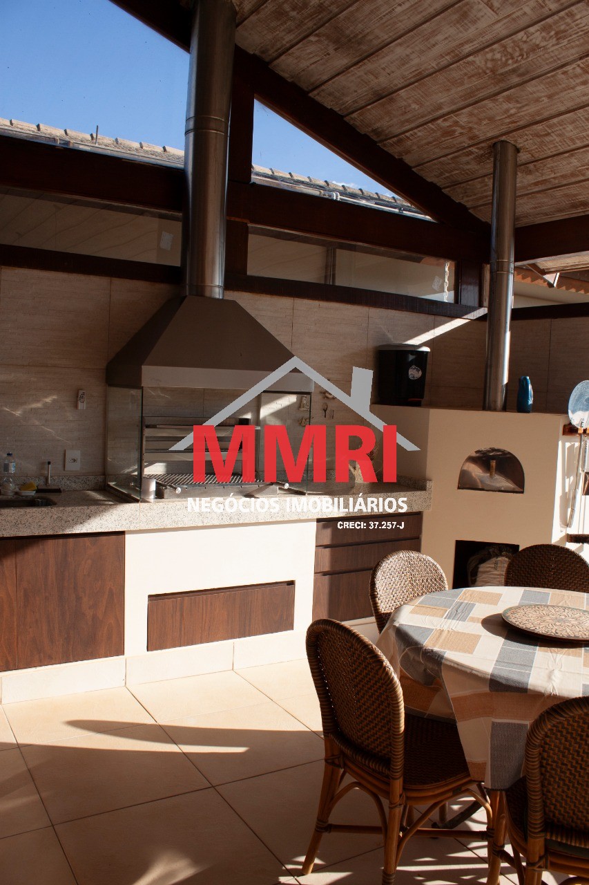 Casa de Condomínio, 4 quartos - Foto 23