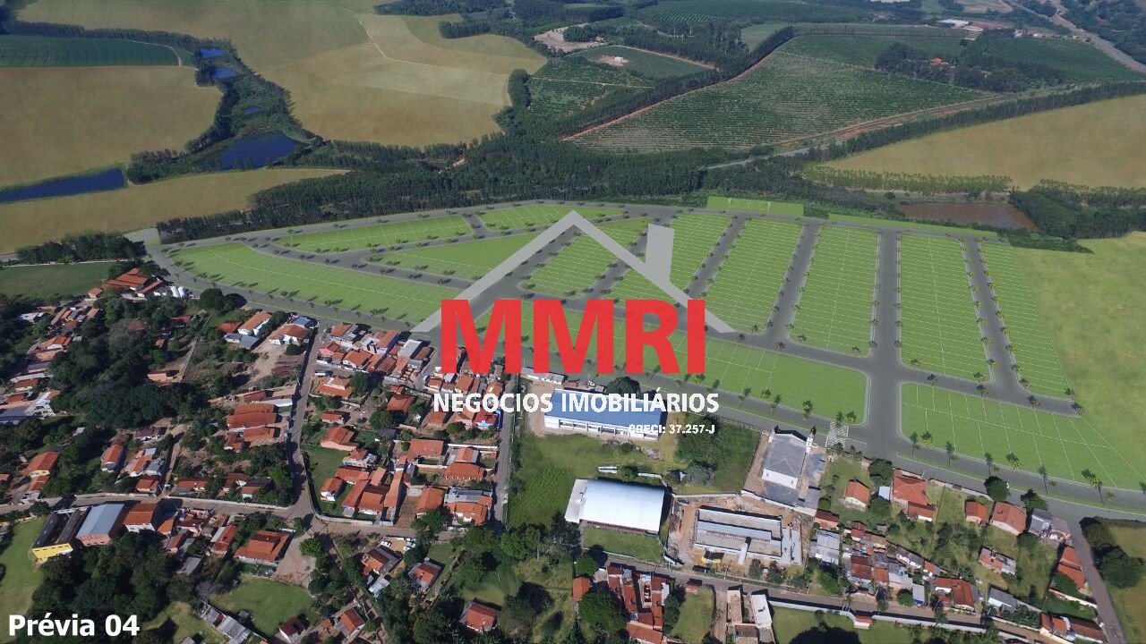 Terreno, 200 m² - Foto 1