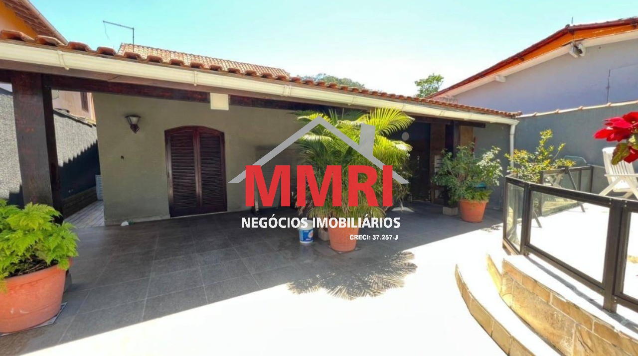 Casa, 5 quartos - Foto 9