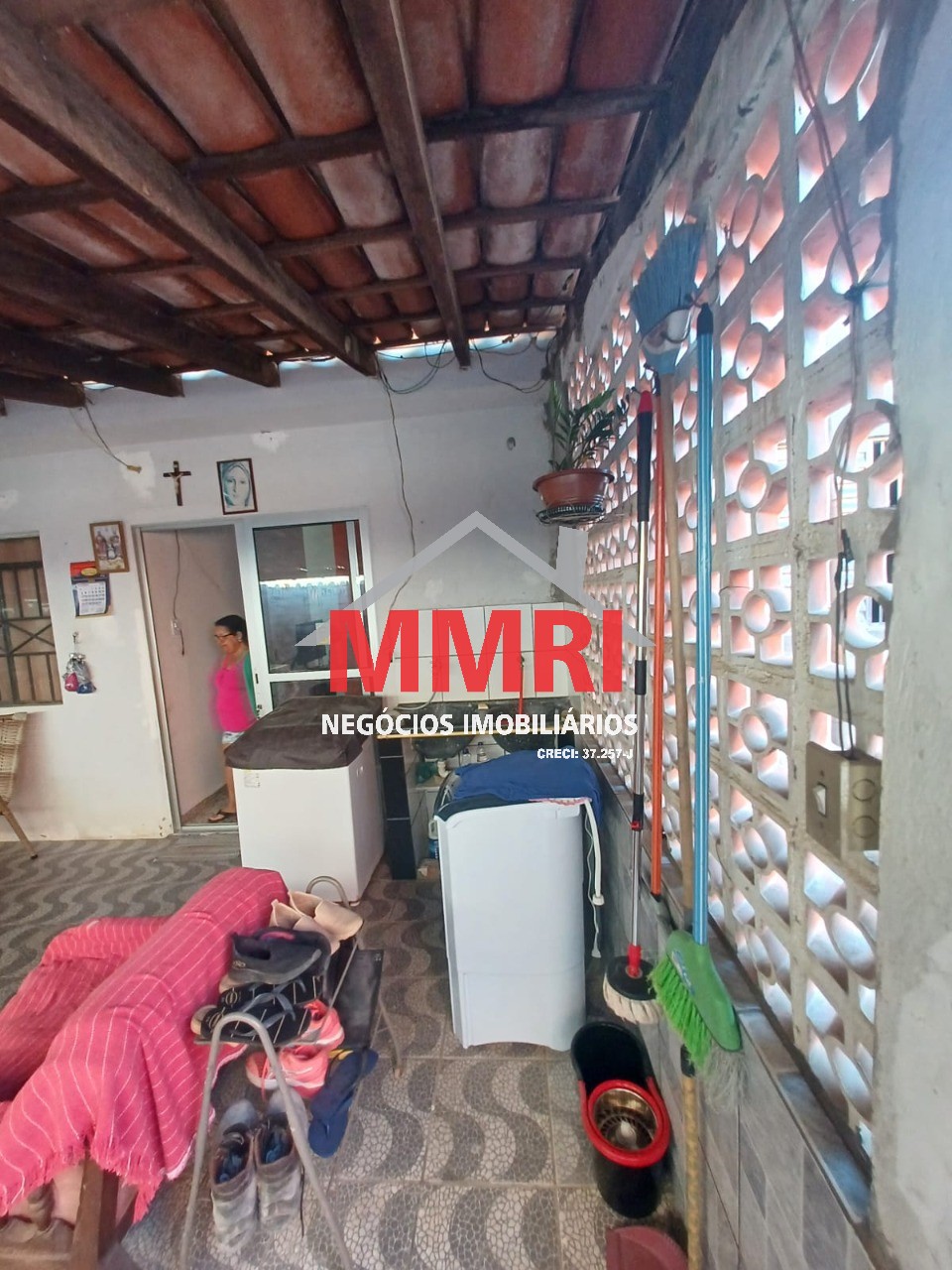 Chácara, 2 quartos, 500 m² - Foto 5