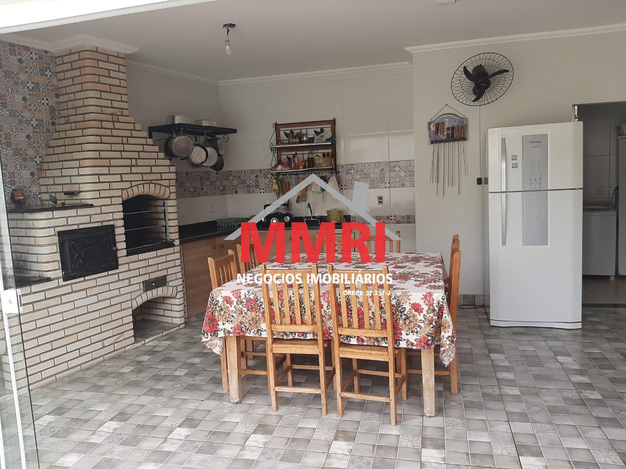 Casa de Condomínio, 3 quartos - Foto 30