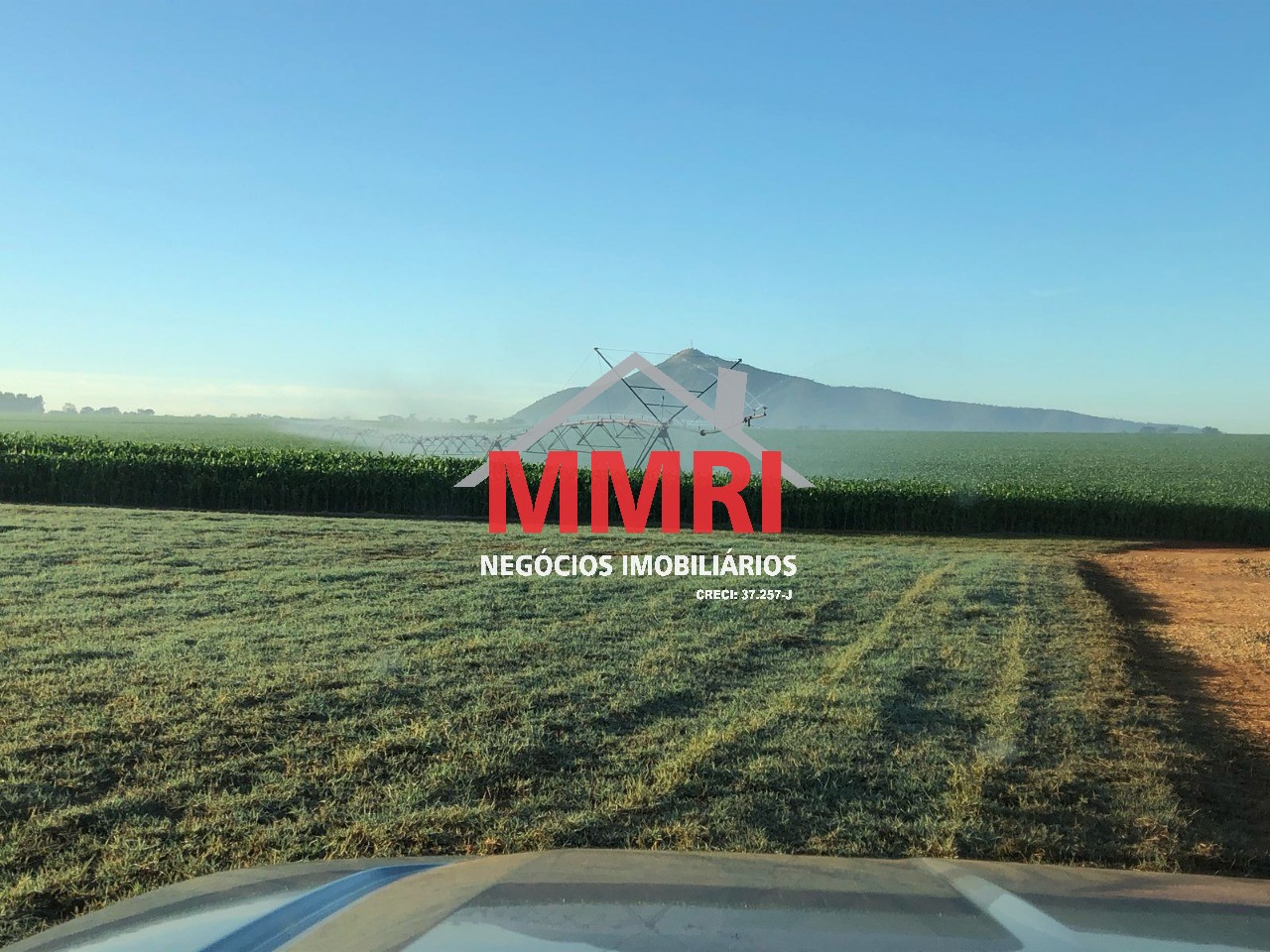 Fazenda, 3645 m² - Foto 2