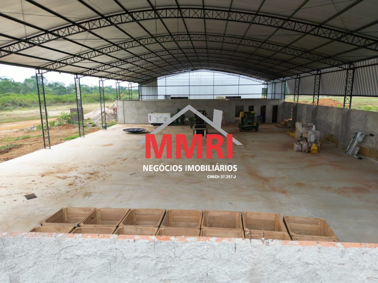 Fazenda, 2000 m² - Foto 2