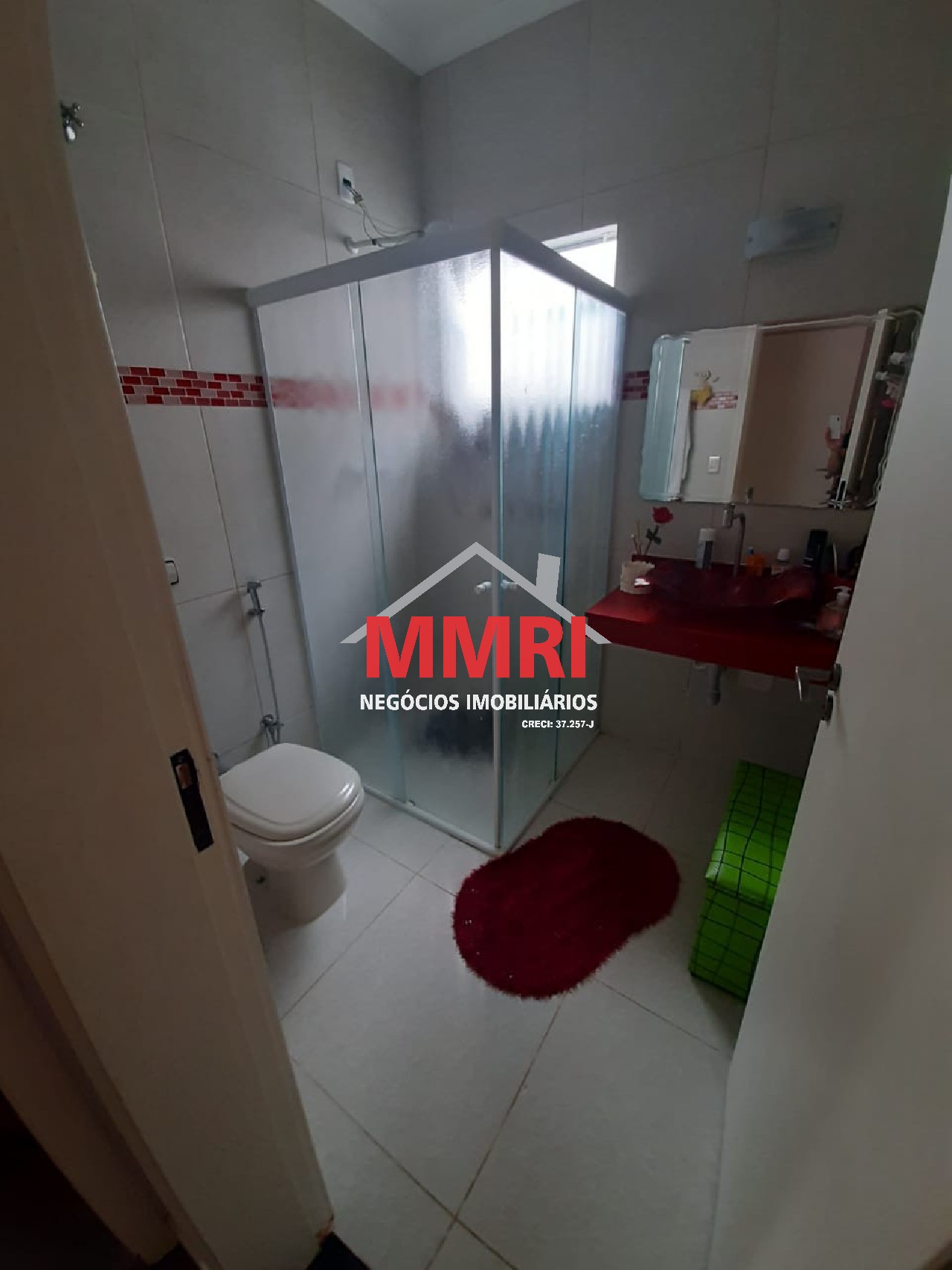 Casa de Condomínio, 3 quartos - Foto 19