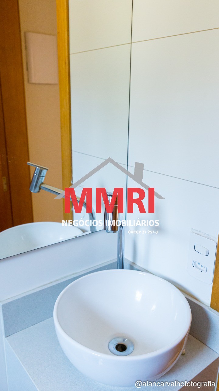 Casa, 3 quartos - Foto 12