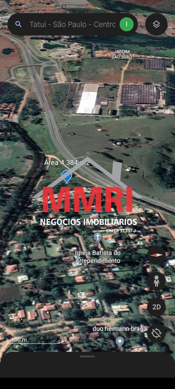 Terreno, 4384 m² - Foto 2