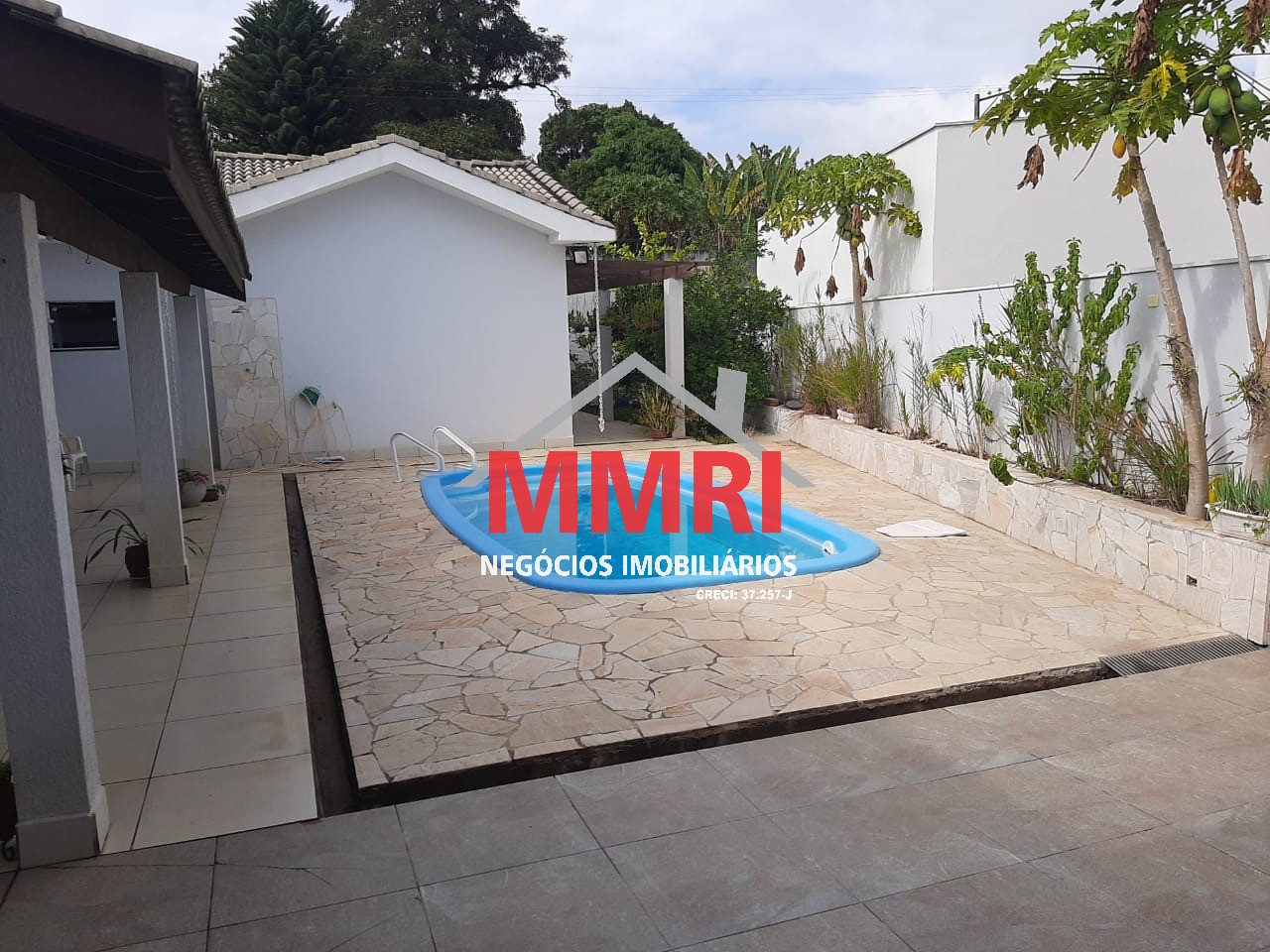 Casa de Condomínio, 3 quartos - Foto 33