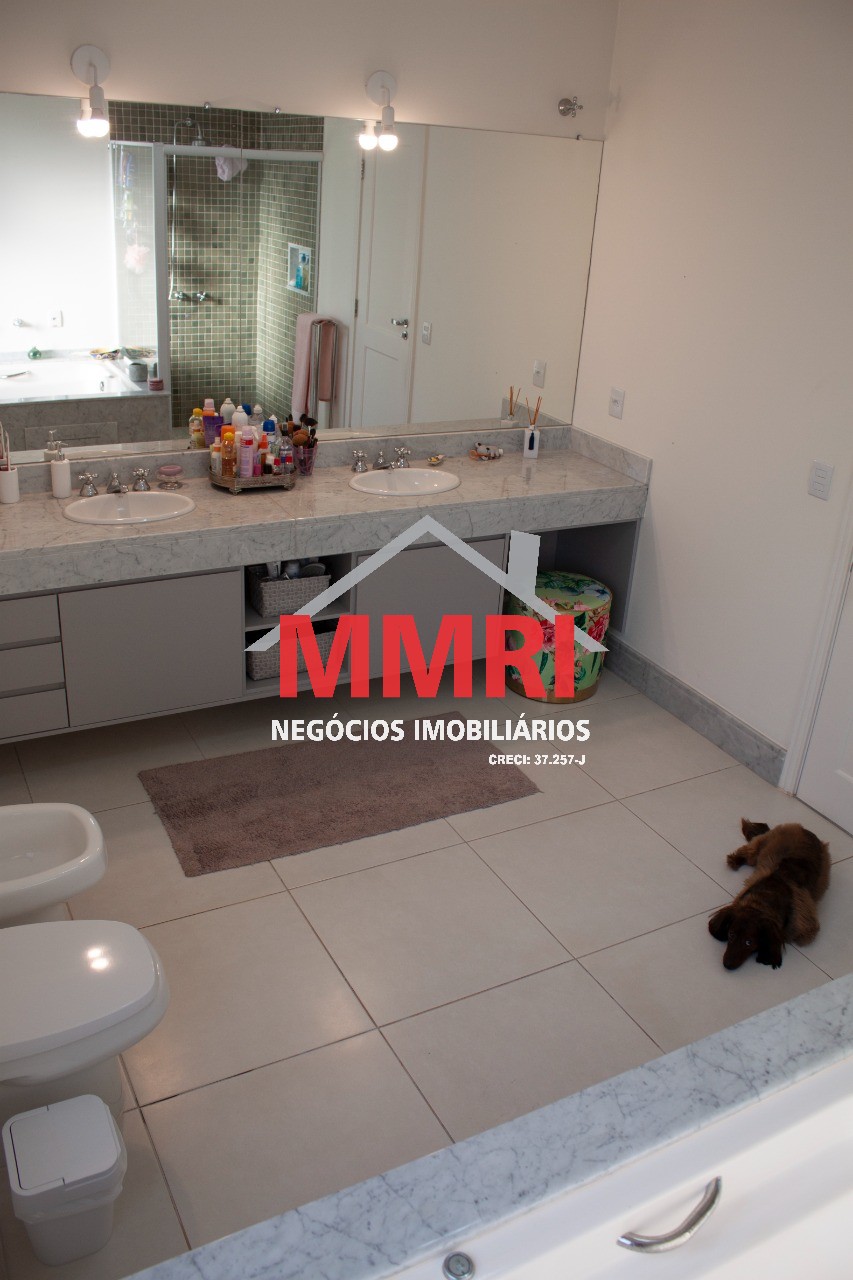 Casa de Condomínio, 4 quartos - Foto 31