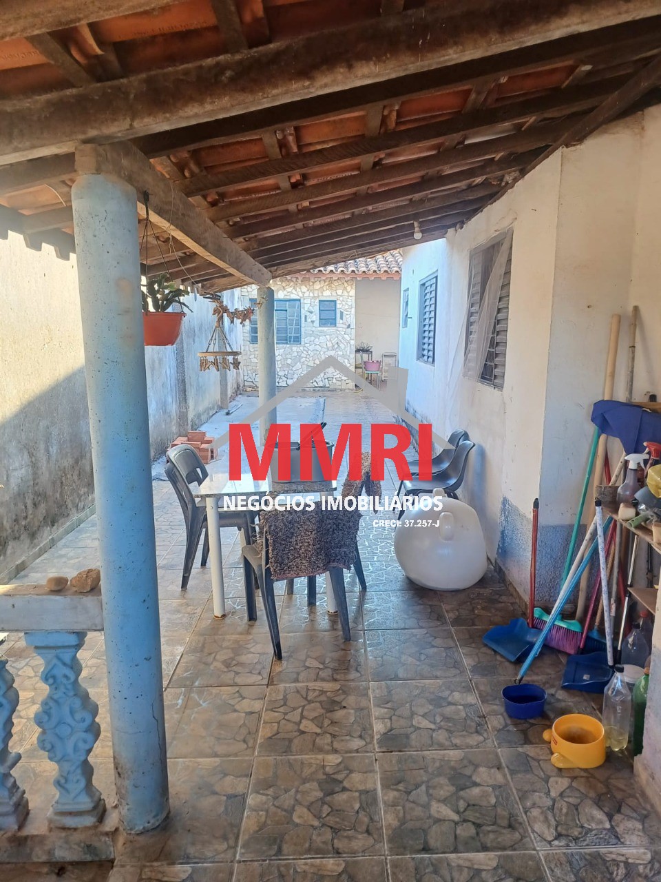 Casa, 2 quartos - Foto 4