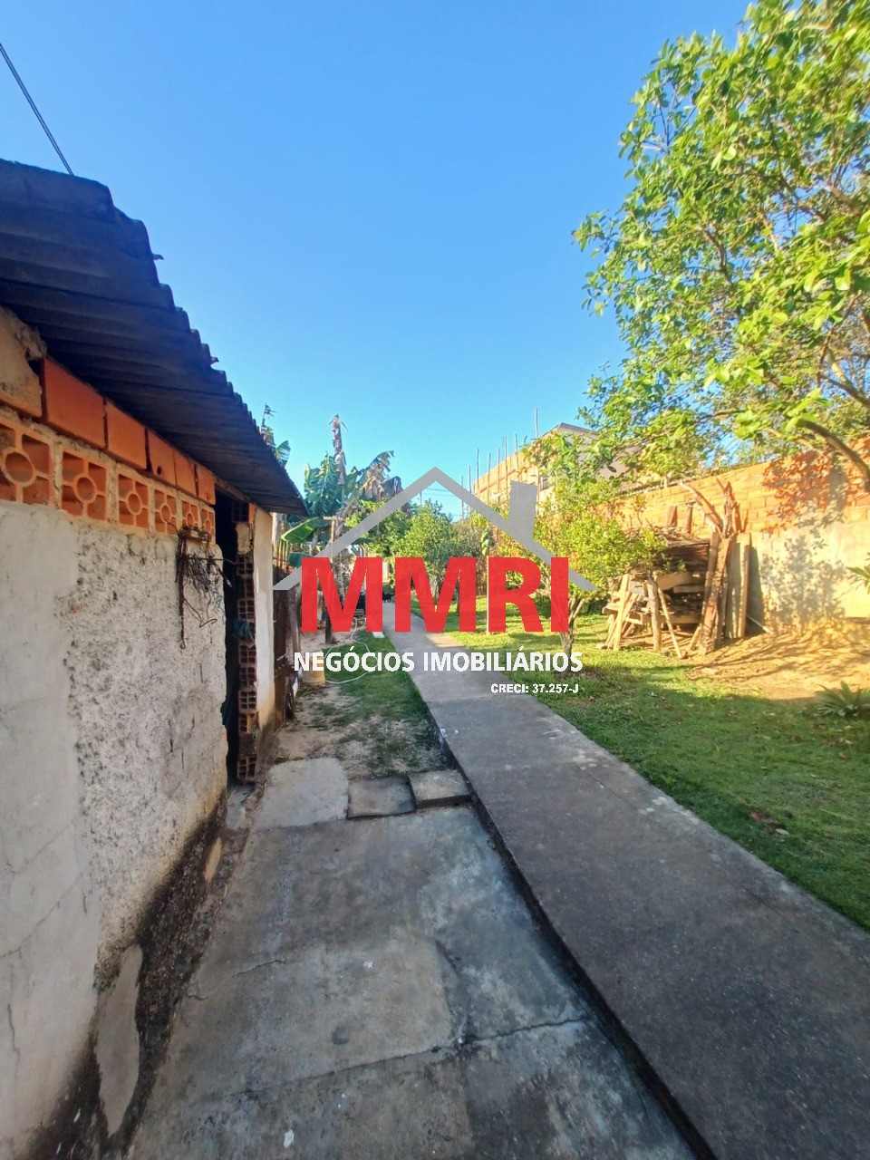 Chácara, 2 quartos, 500 m² - Foto 3