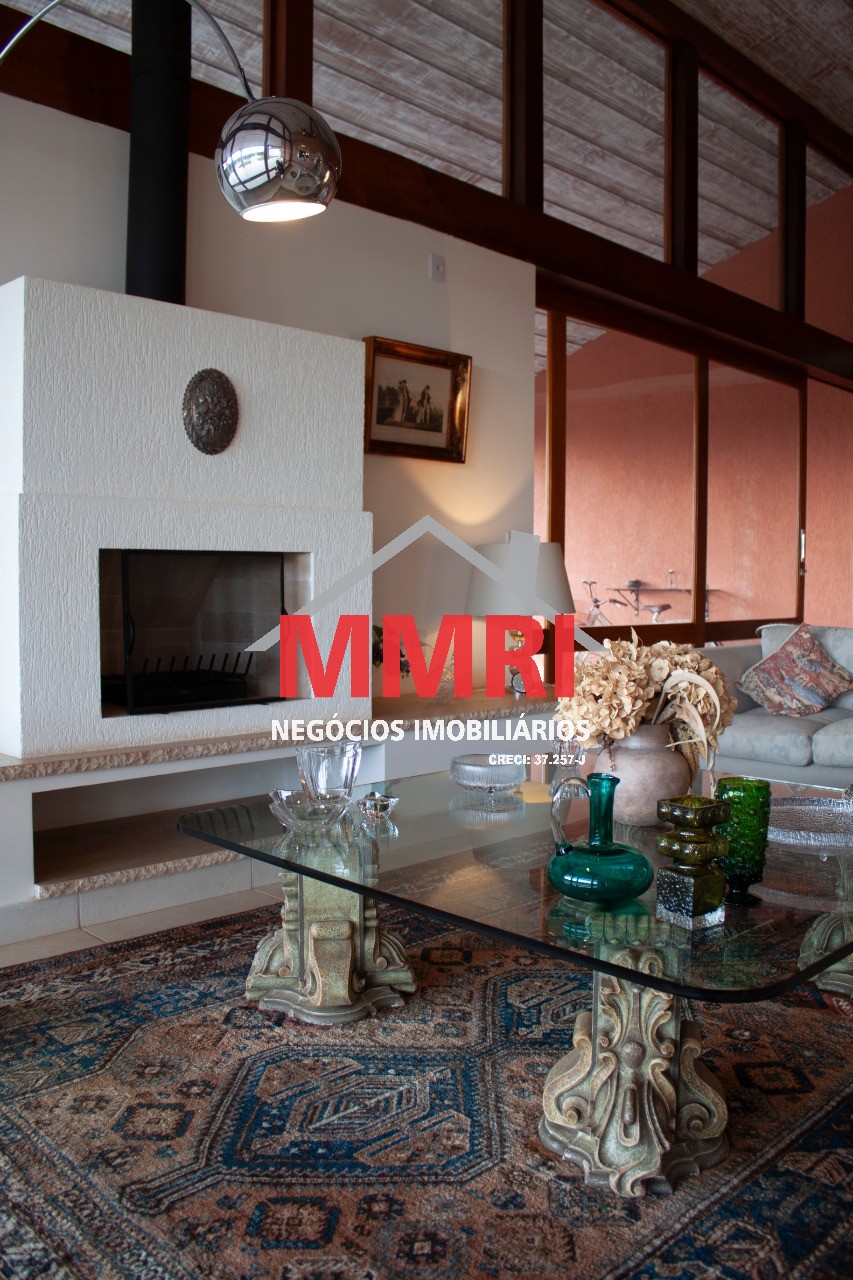 Casa de Condomínio, 4 quartos - Foto 8