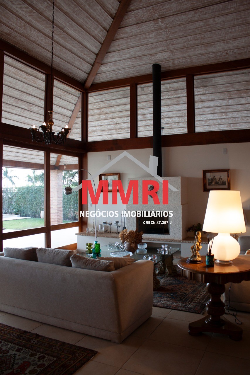 Casa de Condomínio, 4 quartos - Foto 5