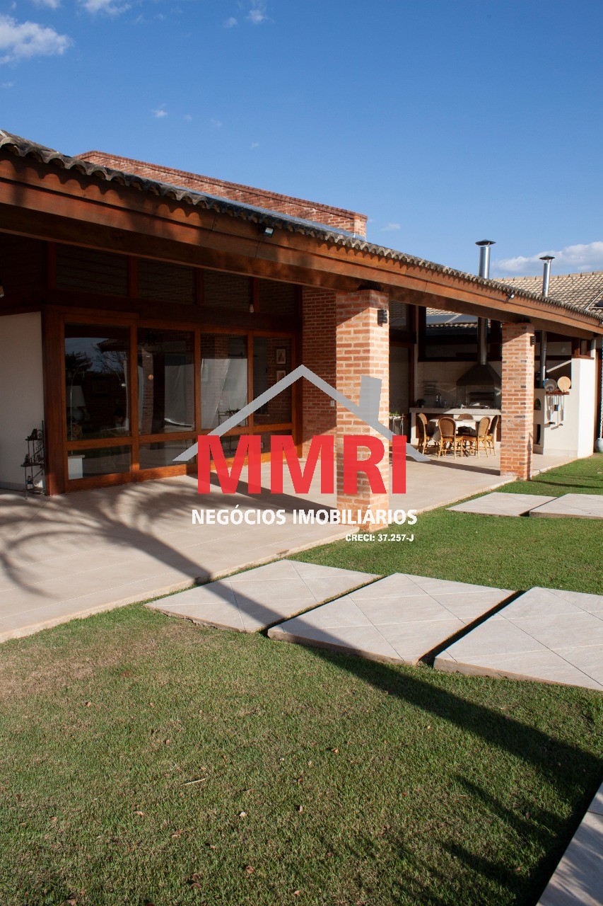 Casa de Condomínio, 4 quartos - Foto 13