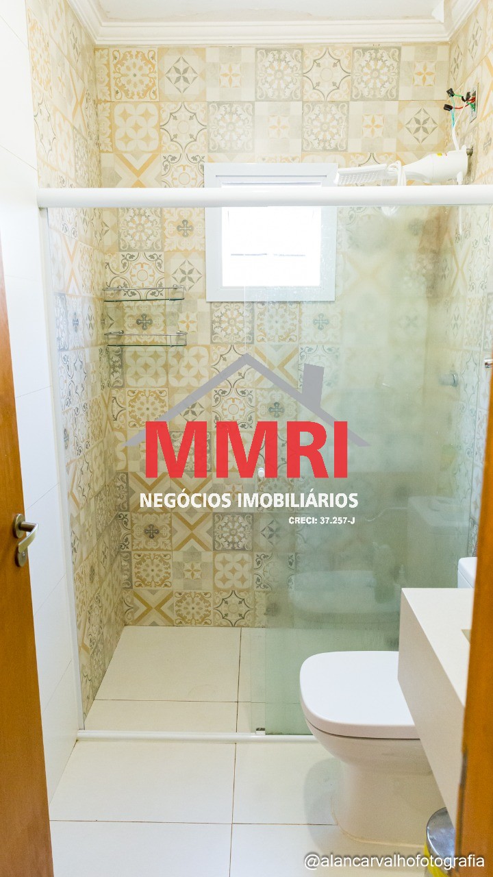 Casa, 3 quartos - Foto 21