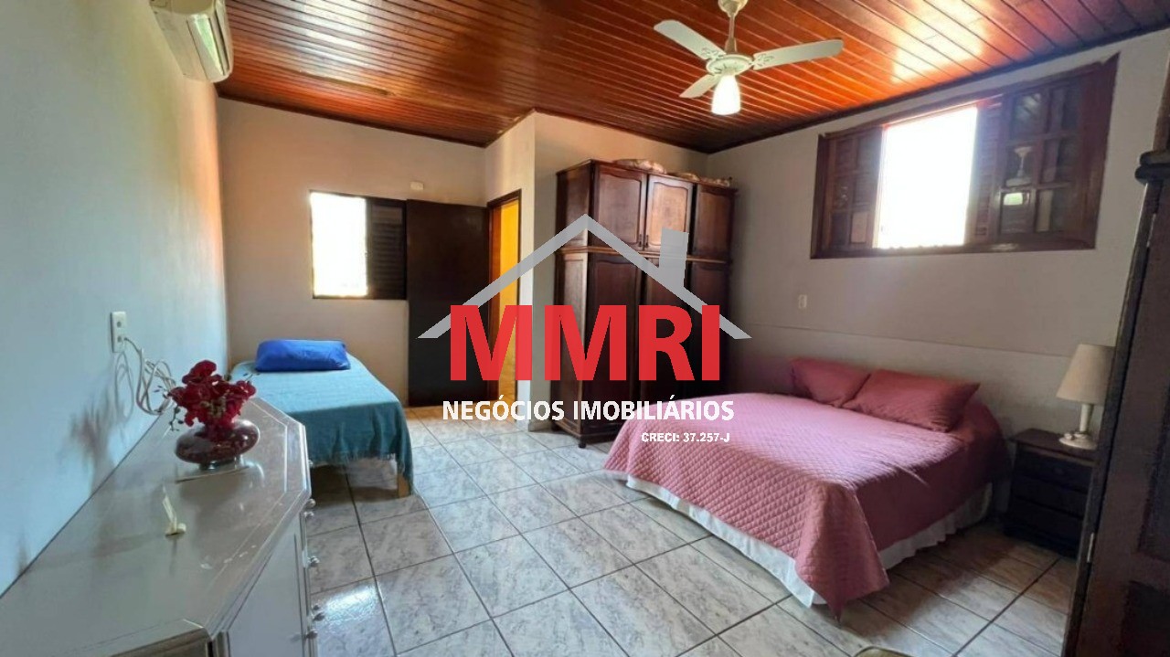 Casa, 5 quartos - Foto 22