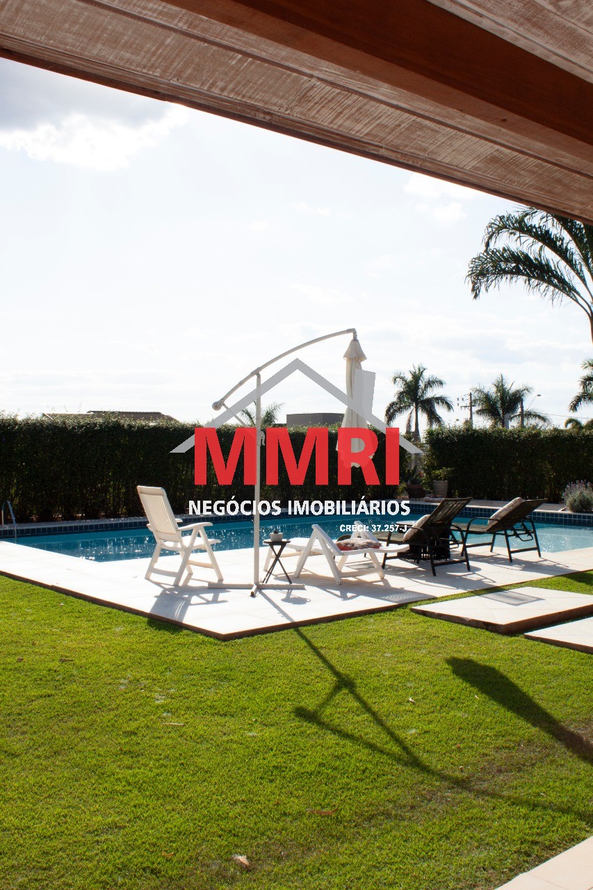 Casa de Condomínio, 4 quartos - Foto 18