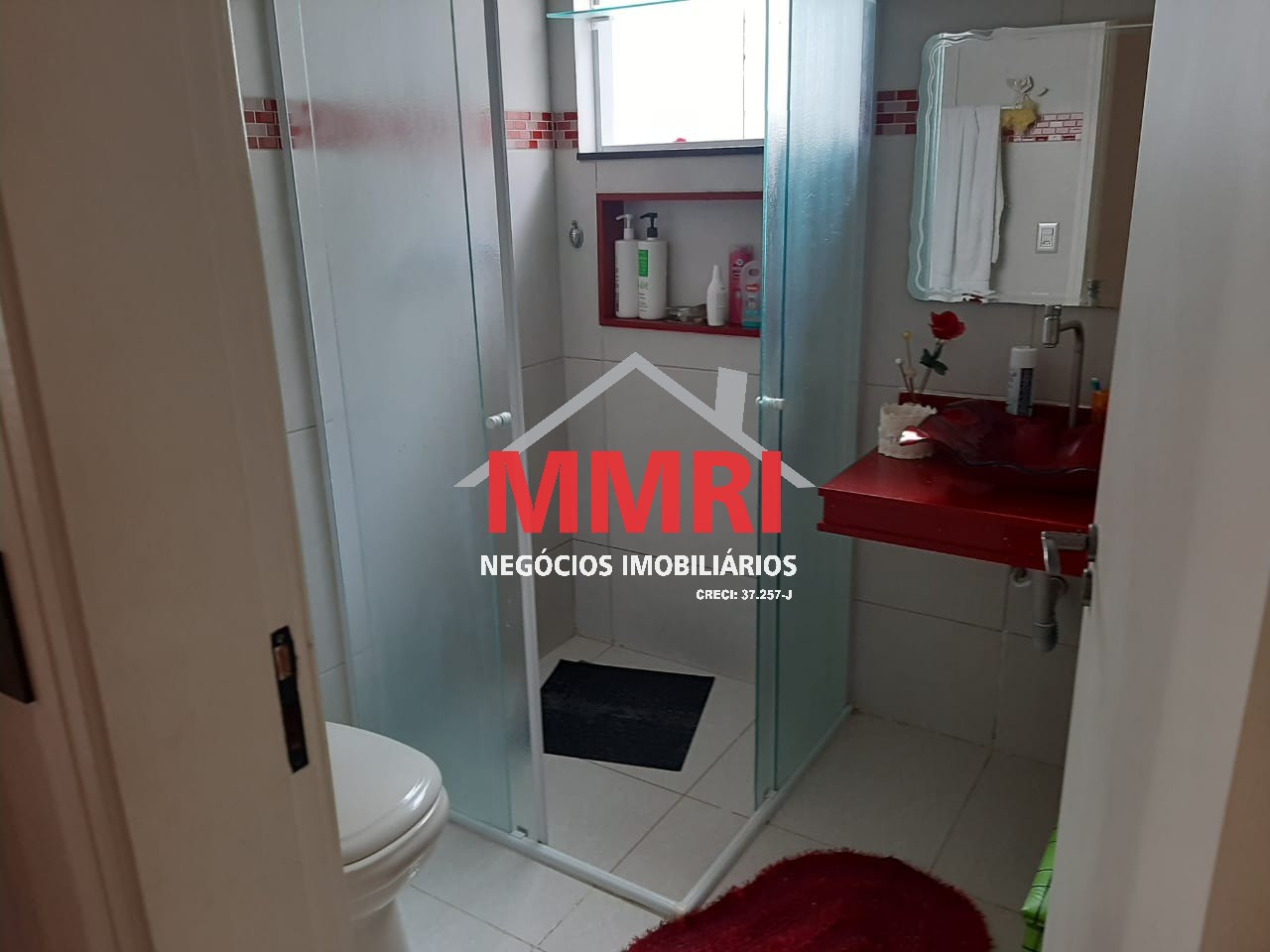 Casa de Condomínio, 3 quartos - Foto 18