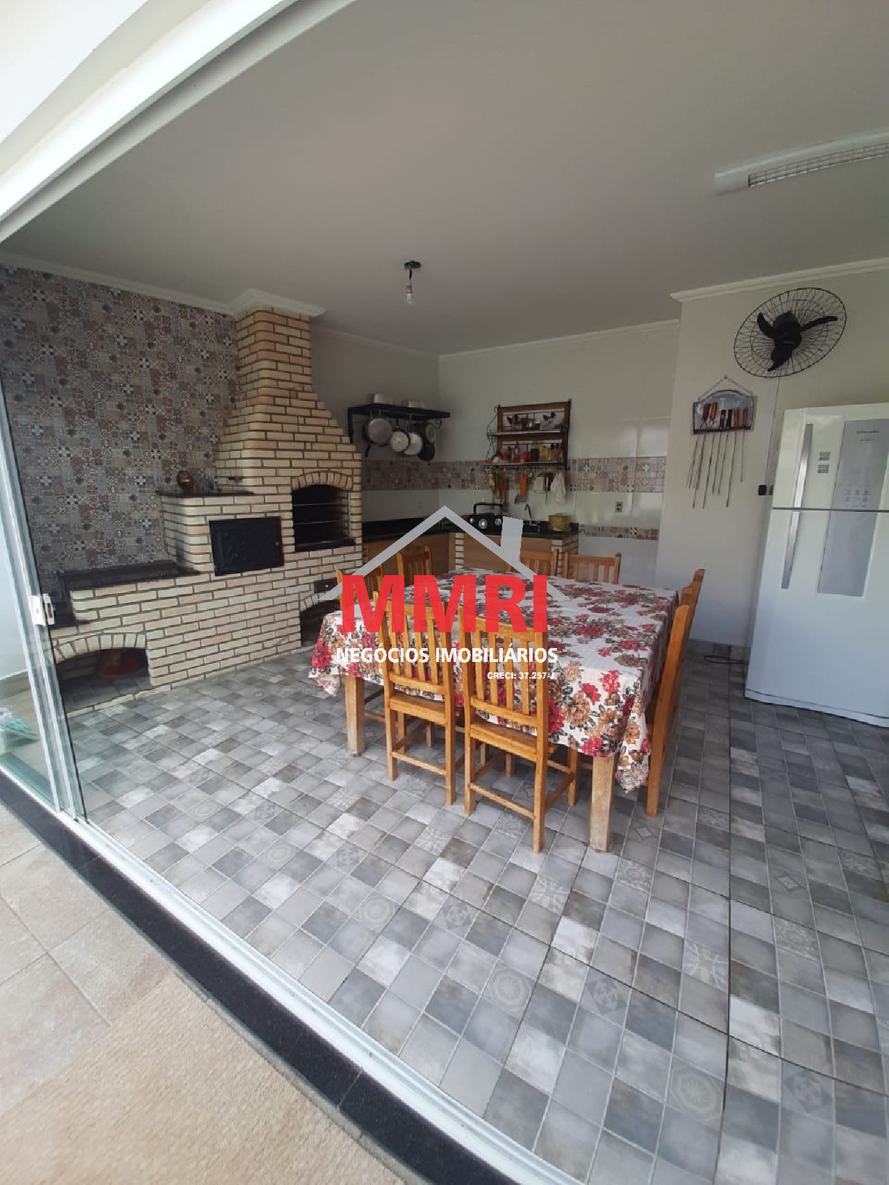 Casa de Condomínio, 3 quartos - Foto 38