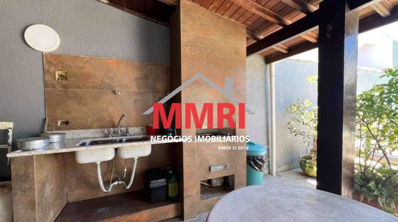 Casa, 5 quartos - Foto 13