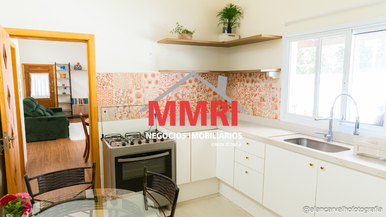 Casa, 3 quartos - Foto 17