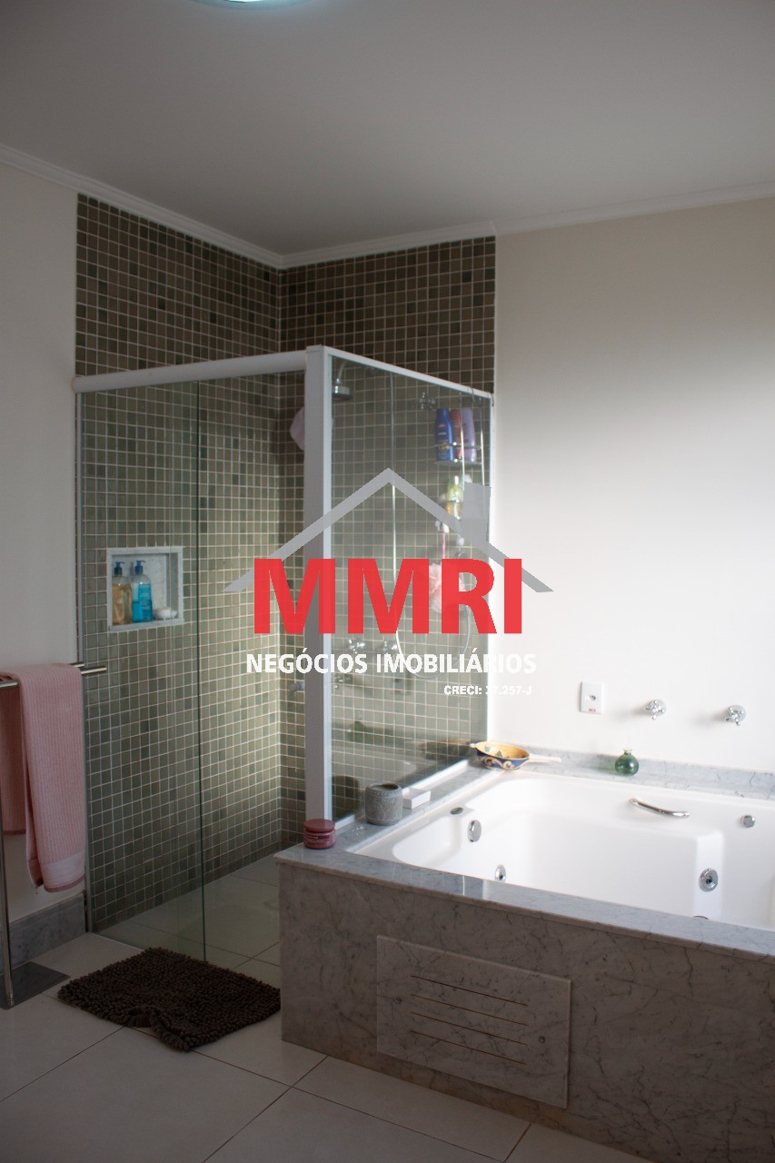 Casa de Condomínio, 4 quartos - Foto 37