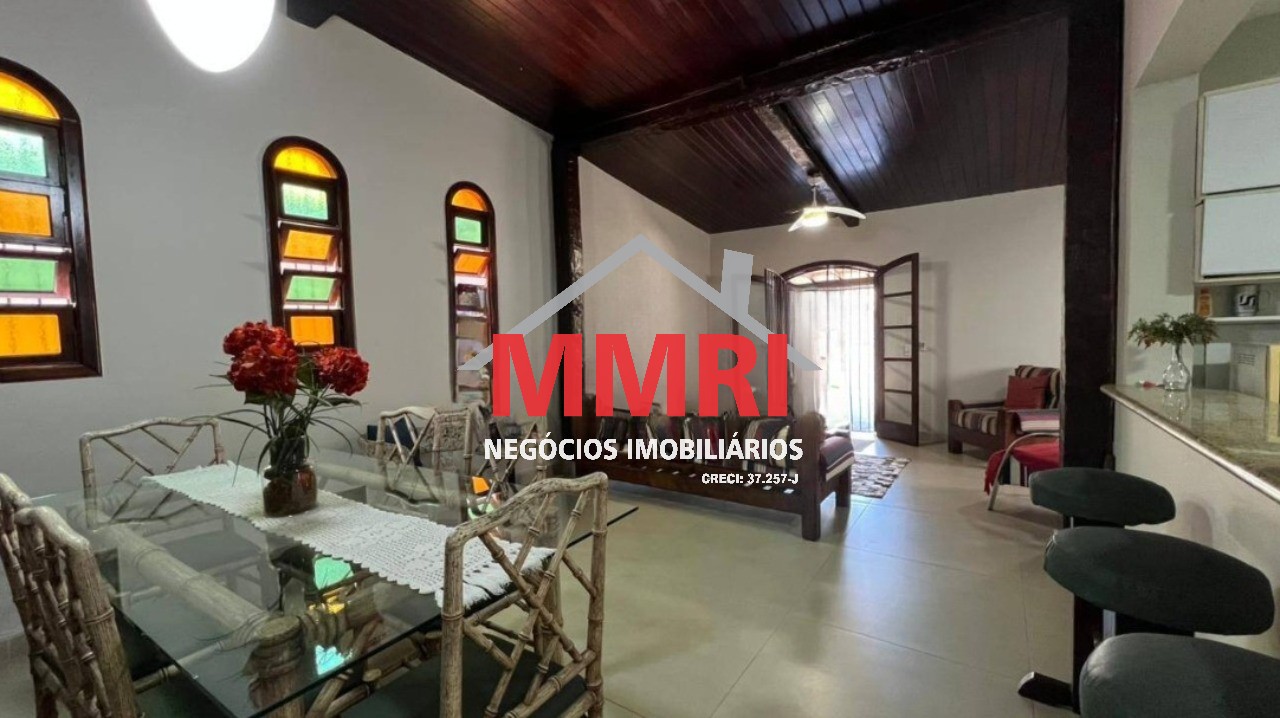 Casa, 5 quartos - Foto 3